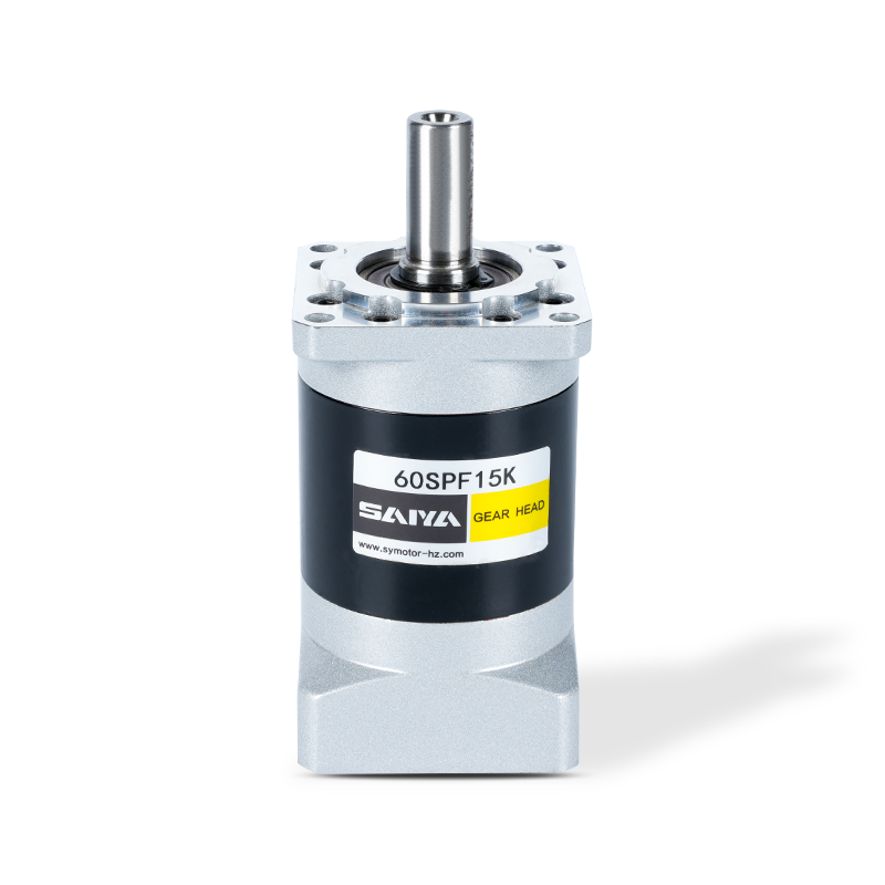 SPF Series 40 60 80 120 160 Spur Planetary Cox