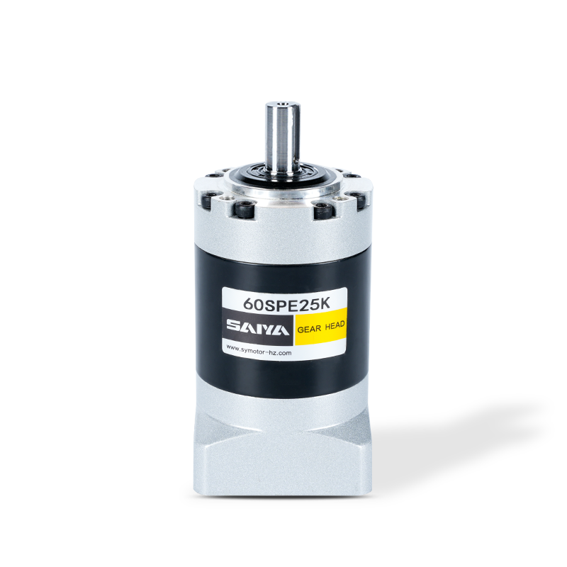 SPE Series 40 60 80 120 160 Spur Planetary Cox